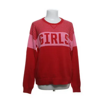 Tröja (Röd, Rosa) från GANT Rugger Bomull