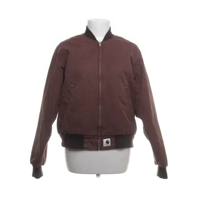 Bomberjacka (Brun) från Carhartt WIP Polyester, Akryl, Bomull