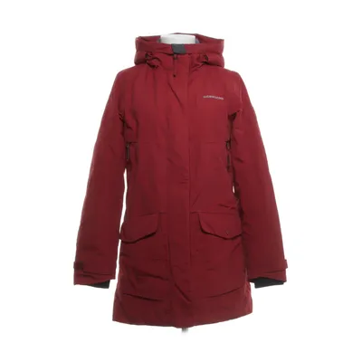 Winterjas (Rood) van Didriksons