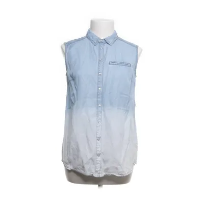 Gilet (Blauw) van Reserved