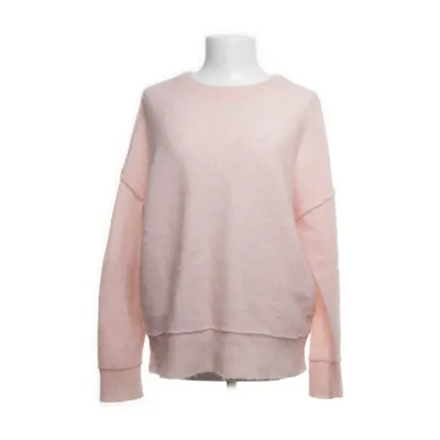 Trui (Roze) van By Malene Birger Elastaan, Mohair, Polyamide, Wol