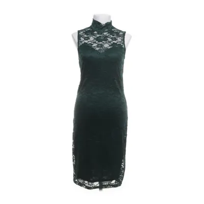 Jurk (Groen) van Vero Moda Denim Polyester