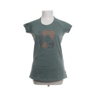 T-shirt (Green, Multicolored) from Mountain Equipment Organic cotton