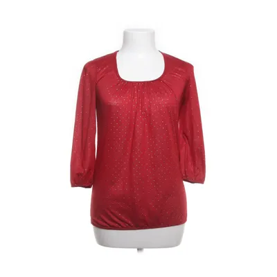Top (Rood) van Tissaia Polyester