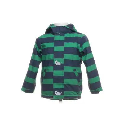 Jakke (Grøn, Blå) fra Happy Kids by Tchibo Polyester