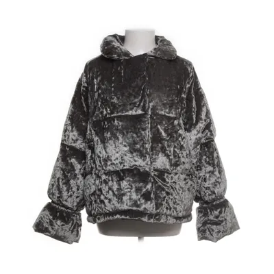 Vinterjacka (Grå) från Sfera Casual Polyester