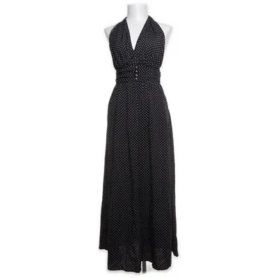 Maxi dress (Halter)