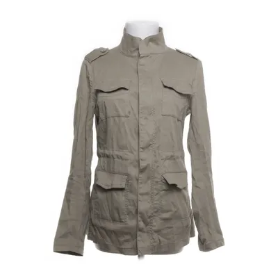 Safari jack (Groen) van United Colors of Benetton