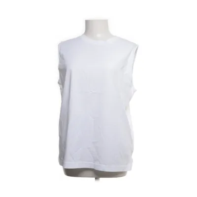 Tanktop (Wit) van COS Katoen