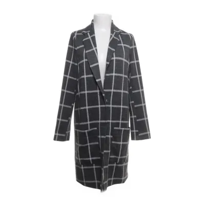 Kofta (Grå, Flerfärgad) från Topshop Akryl, Polyester, Elastan, Bomull