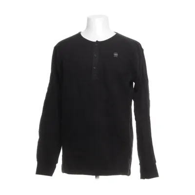 Farfarströja (Svart) från G-Star Raw