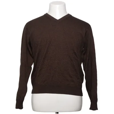 Pullover (Prima Merino) fra Coney Island Akryl, Merinould