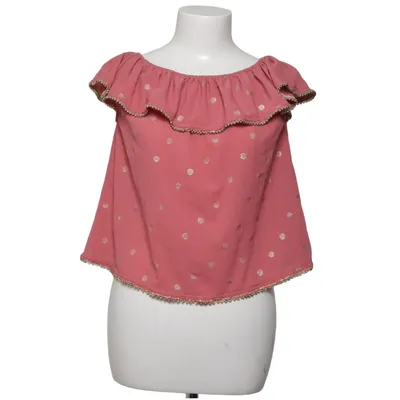 Haut (Rose) de Almatrichi Polyester