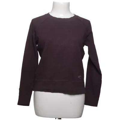 Collegetröja (Brun) från Arc'teryx Bomull, Elastan, Polyester