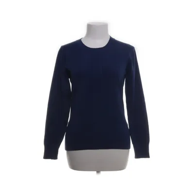 Trui (Blauw) van Long Island Polyamide, Viscose