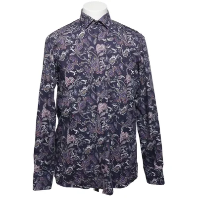 Skjorta (Contemporary) från Eton Bomull