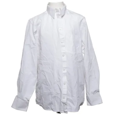 Chemise (Blanc) de Studio Coletti Coton, Polyester