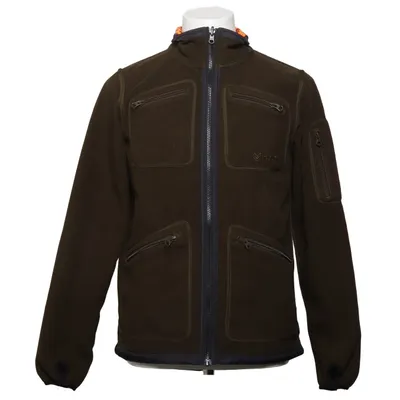 Reversible jacket (Ghil) from Haunter Polyester