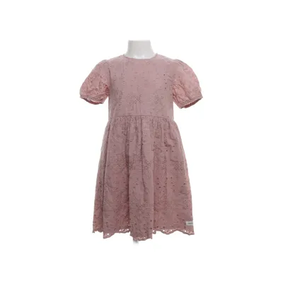 Dress (Pink) from Newbie by KappAhl Cotton