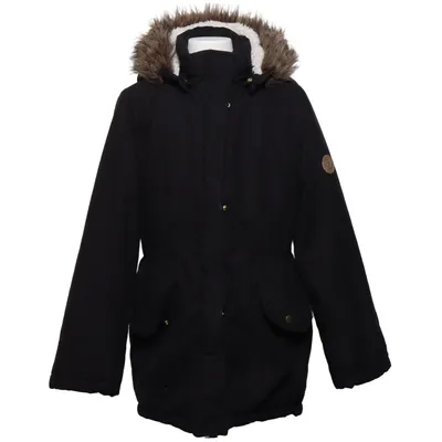 Parka (Schwarz) von Outerwear by Name It Polyester