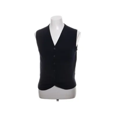 Gilet (SW803) van Suitsupply Merinowol