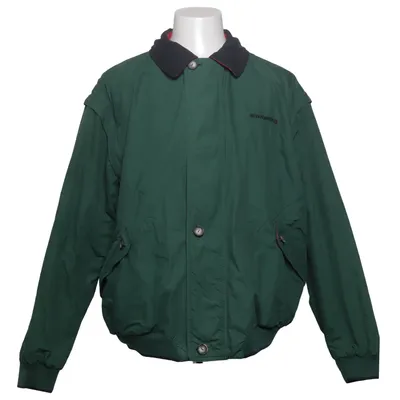 Jack (Groen, Rood, Zwart) van Redgreen