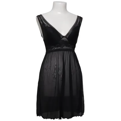 Negligee (Black) from Femilet