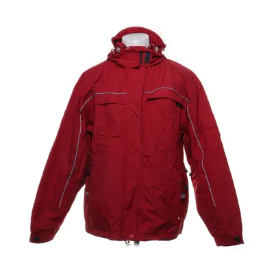 Ski jacket (Red) from Nature Trail Polyamide, Polyester