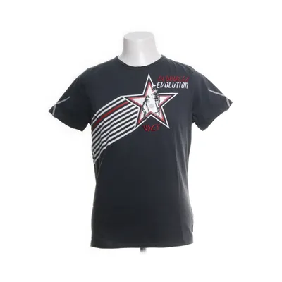 T-shirt (Gray, Multicolored) from VSCT Jeans Cotton