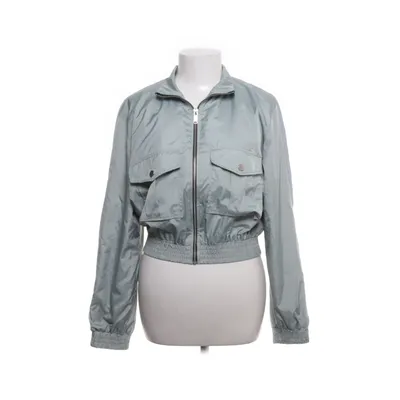 Jakke (Grøn) fra Tally Weijl Polyester
