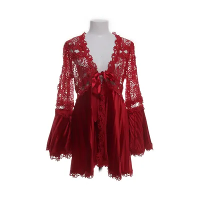 Morgonrock (Röd) från Golden Line