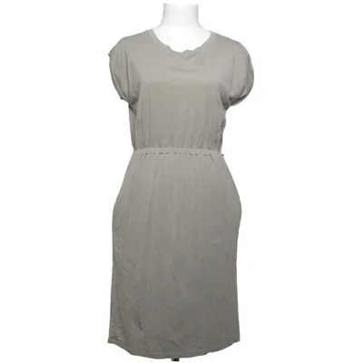 Klänning (191MWWABI0397 UT1661 WW0020) från Woolrich Bomull, Lyocell