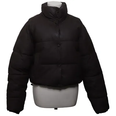 Winterjacke (Braun) von Zara Polyester