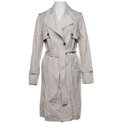 Trenchcoat (Beige) från Twist & Tango Bomull, Elastan, Polyamid, Polyester