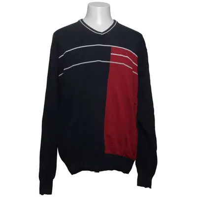 Pullover (Blue, Red, White) from Arnold Palmer Cotton