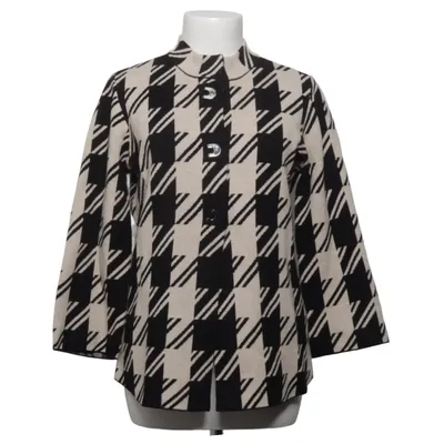 Cardigan (Black, Beige) from Joseph Ribkoff Nylon, Polyester, Viscose