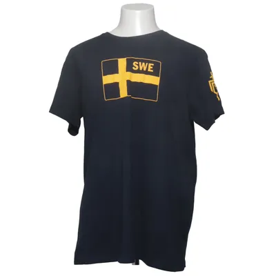 T-shirt (Inspire T/Men) från B&C Collection Bomull