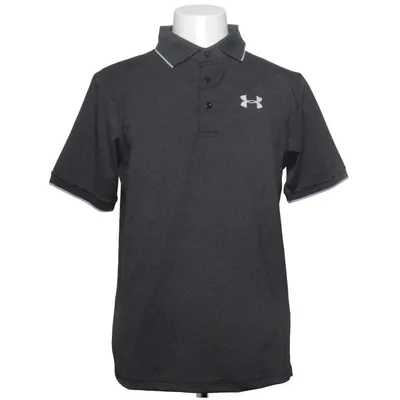 Polo shirt (HeatGear) from Under Armour Polyester