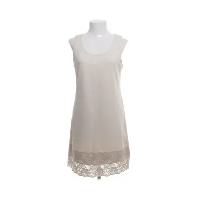 Topp (Beige) från Flash Woman Bomull, Elastan