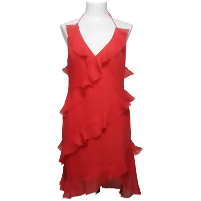 Klänning (Röd) från ASOS Design Polyester