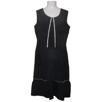 Jurk (Zwart) van Wearhouse