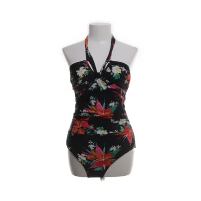 Badpak (Zwart, Meerkleurig) van Bodique by Hunkemöller Elastaan, Polyamide