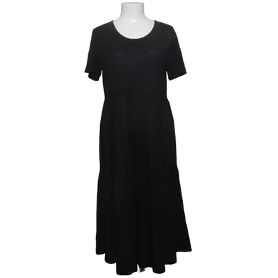 Maxi dress (Black) from Object