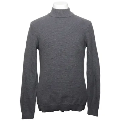 Coltrui (Grijs) van Zalando Essentials Katoen