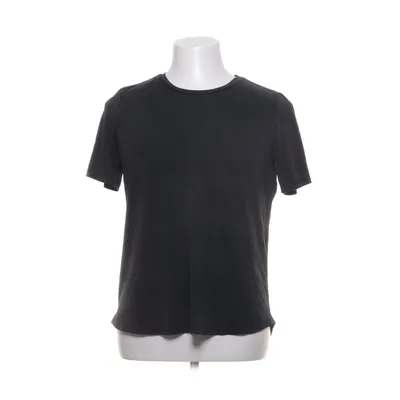 T-shirt (Svart) från Selected Femme Modal, Polyester