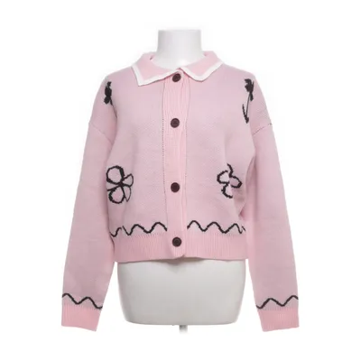 Kofta (Rosa) från Shein Curve Akryl