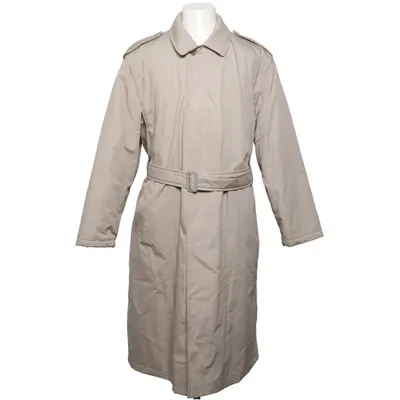 Trenchcoat (Beige) van Oratop Polyester