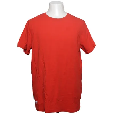 T-shirt (Röd) från Huski Wear Ekologisk bomull