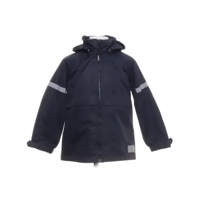 Jack (Blauw) van Fix Polyester