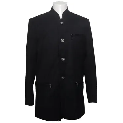 Blazer (Sort) fra Copyright Acetat, Polyamid, Polyester, Viscose